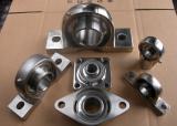 Pillow Block Bearings